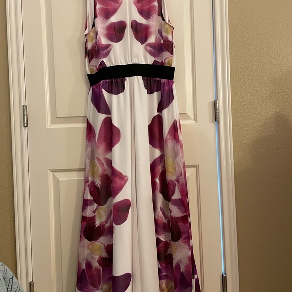 Summer maxi dress - Picture 3 of 3